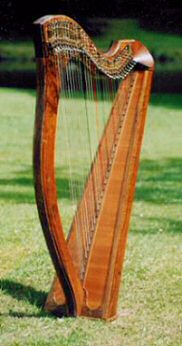 Norris Harp